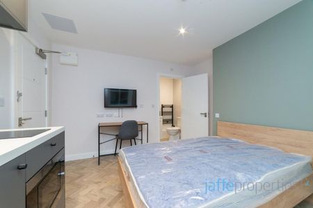 Studio to rent - Photo 3