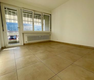 2.5 Zimmer, 57 m², 4. Stock - Photo 5