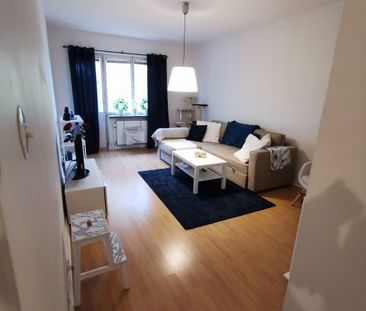 Sveavägen, Köping - Foto 2