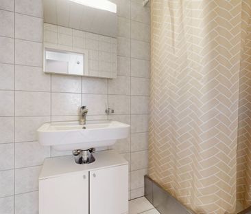 Practical 1-room apartment in a central location in Berikon - Foto 5