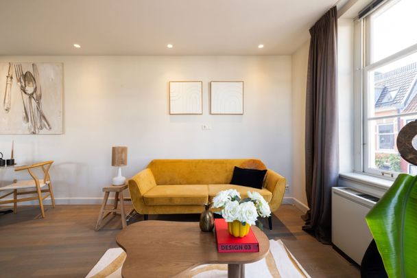 Modern retreat in Haarlem - Foto 1