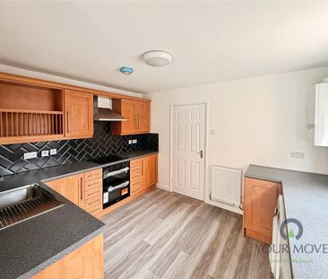 2 bedroom semi-detached house to rent - Photo 6