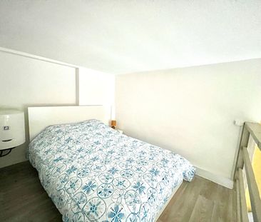 Location appartement 1 pièce, 24.52m², Metz - Photo 4