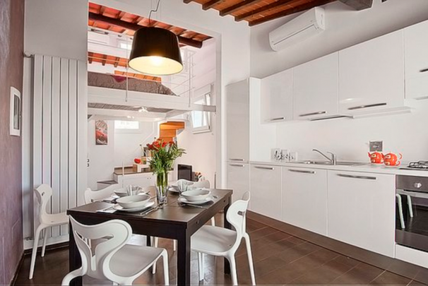 San Gallo Suite VII - Photo 1