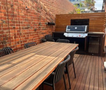 Exclusive Warehouse Conversion in Historic Pittman Shoe Factory - Photo 5