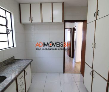 Apartamento para alugar, Palmares - Belo Horizonte/MG - Photo 6