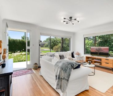 Bright Interiors, Relaxed Outdoor Living - Photo 1