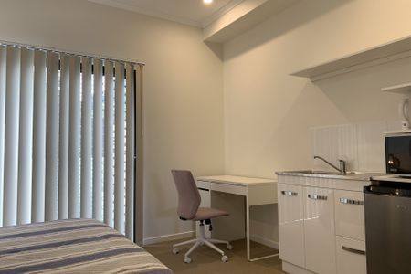 80 Scott Road, Herston, QLD, 4006 - Photo 5