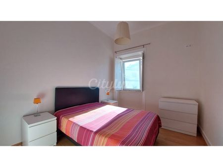 Apartamento T2 em Lisboa - Photo 5