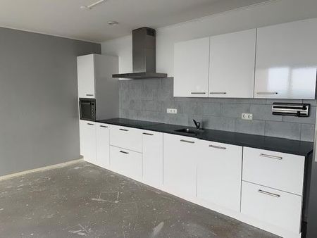Portiekflat Dirk Hartogstraat, Breda huren? - Foto 5
