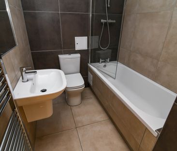 1 bed flat to rent in Christchurch Road, Bournemouth, BH1 - Photo 6