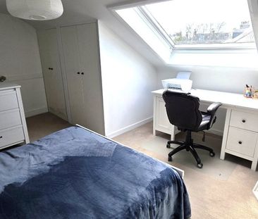 P2265: Great Northern Road, Kittybrewster, Aberdeen - Photo 5