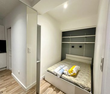 Location appartement 1 pièce, 28.10m², Carcassonne - Photo 4