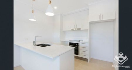 UNFURNISHED 2 BEDROOM APARTMENT - BOWEN HILLS - Photo 4