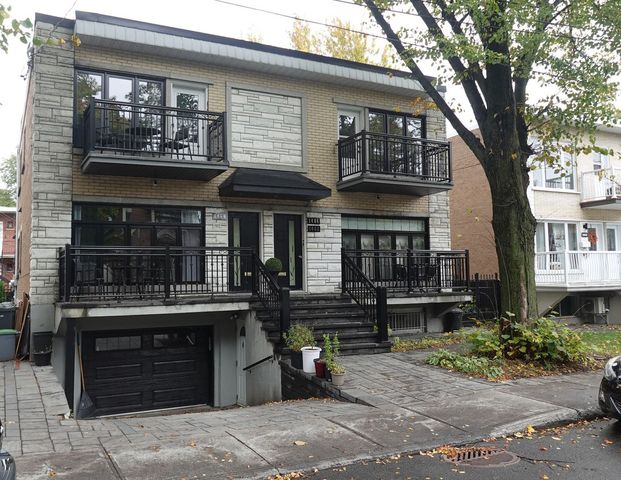 À louer / Appartement - Photo 1