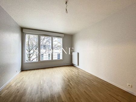 Location Appartement 2 pièces 43,66 m² à Asnières-sur-Seine - Photo 3