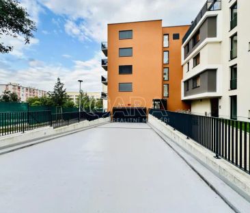 Pronájem bytu 1+kk, Pražská 505, Písek - Photo 1