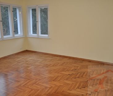 Jasne Błonia, parter willi, 109m2, 5 pok., garaż (437356) - Zdjęcie 4