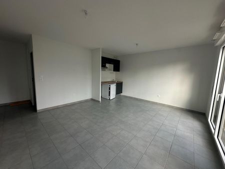 Location Appartement 2 pièces 45m² TOULOUSE 31500 - Photo 4