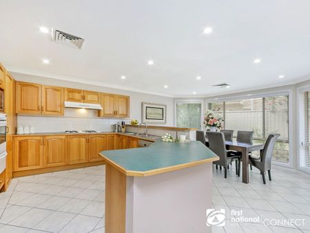 10 Gooseberry Pl, 2768, Glenwood Nsw - Photo 4