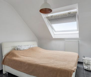 Instapklaar appartement met 3 slaapkamers en garage - Photo 1