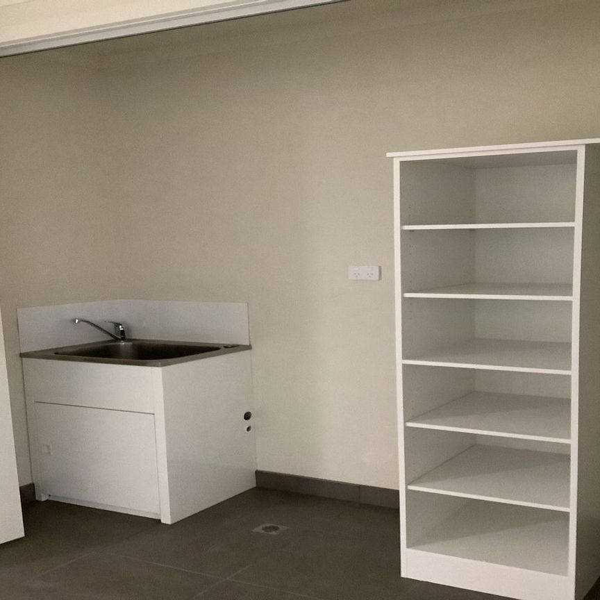 Apartment in Old Base Hospital - Photo 1