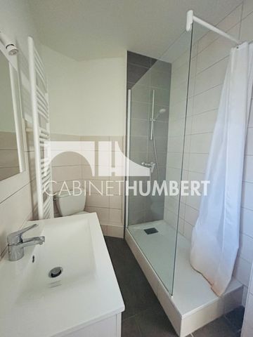 Location Appartement 2 pièces Meublé 50m² ST ETIENNE 42000 - Photo 2