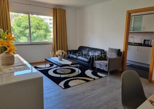 Apartamento T2 em Ilha Da Madeira