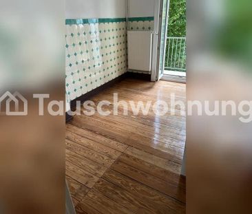 TAUSCHWOHNUNG Altona-Nord 2 Zi gg. 2,5-3 Zi - Photo 4