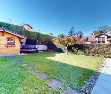 4 bedroom house for rent with garden - Collonges-sous-Salève - Photo 1