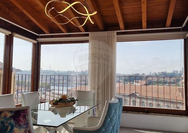 Apartamento T2 em Porto