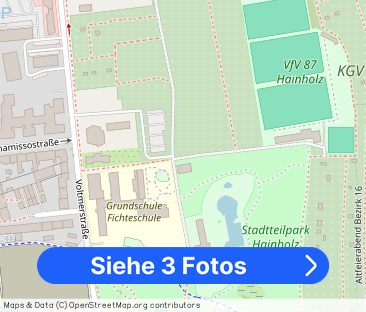 Geräumige 4-Zimmer-Wohnung zur Miete in Hannover-Nord - Wentzel-Dr. - Foto 1