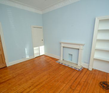 1 bed flat to rent in Waverley Gardens, Glasgow, G41 - Photo 4