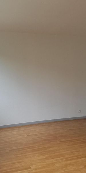 Location Appartement 1 pièce 27m² CHATEAUROUX 36000 - Photo 1