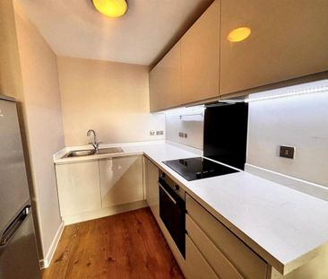 1 bedroom apartment to rent - Photo 5