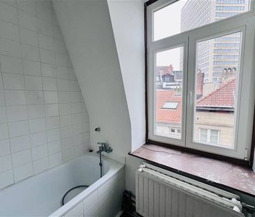 Appartement te huur - Foto 2