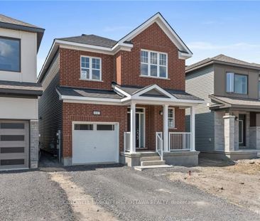 For Lease - 1007 CURRAGLASS Walk, Stittsville - Munster - Richmond,... - Photo 5