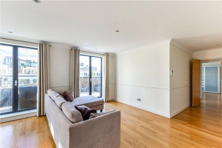 3 bedroom flat to rent - Photo 4
