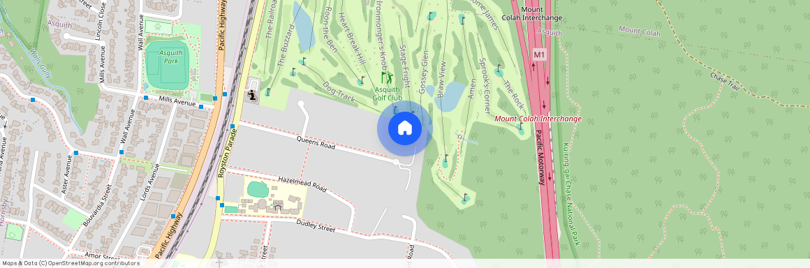 63A Queens Road, Asquith 2077, New South Wales