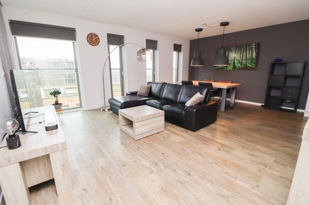 Te huur: Appartement Bernard de Wildestraat in Breda - Photo 1