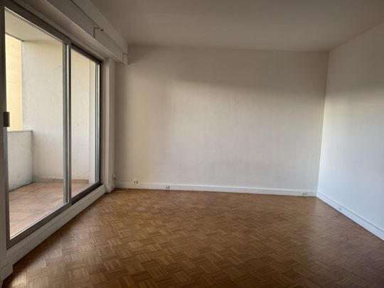 Appartement 1 Pièce 35 m² - Photo 1