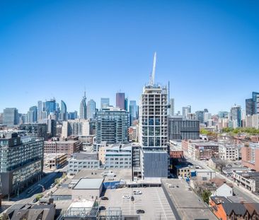 For Lease - 120 Parliament Street Unit# 1713, Toronto, Ontario - Photo 6