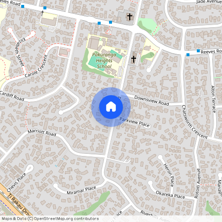 99 Udys Road, Pakuranga, Manukau City