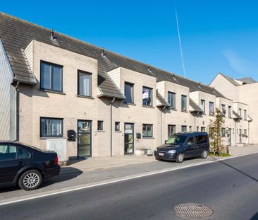 Instapklare woning met 3 slaapkamers en tuin in Dentergem - Photo 6