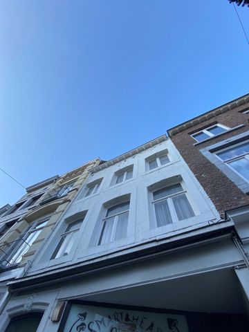 Brusselsestraat 16B02 - Photo 2