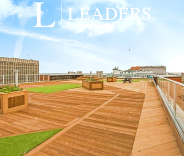 2 bedroom apartment to rent Beaumont Court, 61-71 Victoria Avenue, ... - Photo 6