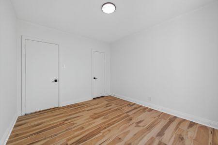 Appartement à louer à Montréal (Le Sud-Ouest) - Photo 4