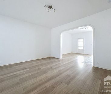Appartement te huur in Ukkel voor € 1.250 met 2 slaapkamers - Photo 2
