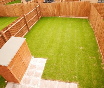 2 bedroom house to rent - Photo 6