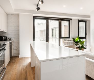 1010 Rue William, #808 - Photo 4